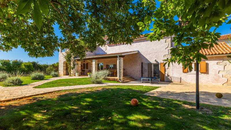 Villa Tancabelka