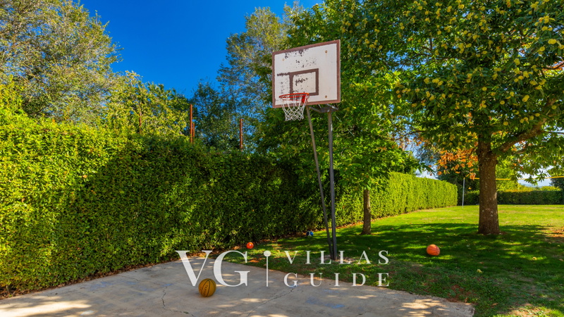 Villa Tancabelka