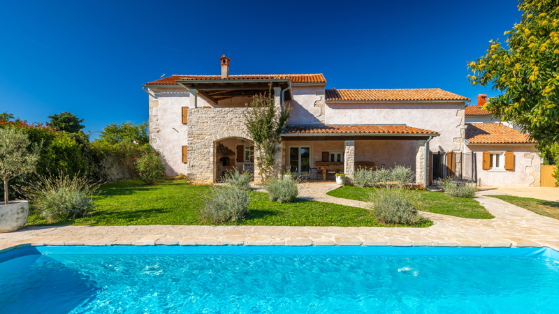 Villa Tancabelka