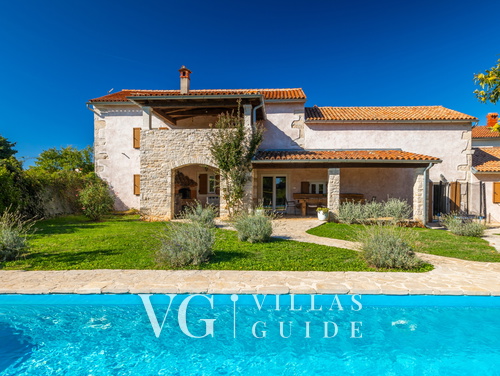 Villa Tancabelka