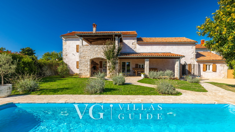 Villa Tancabelka
