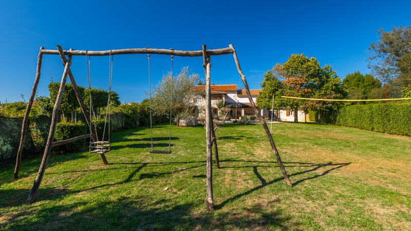 Villa Tancabelka