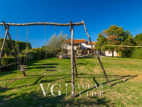 Villa Tancabelka