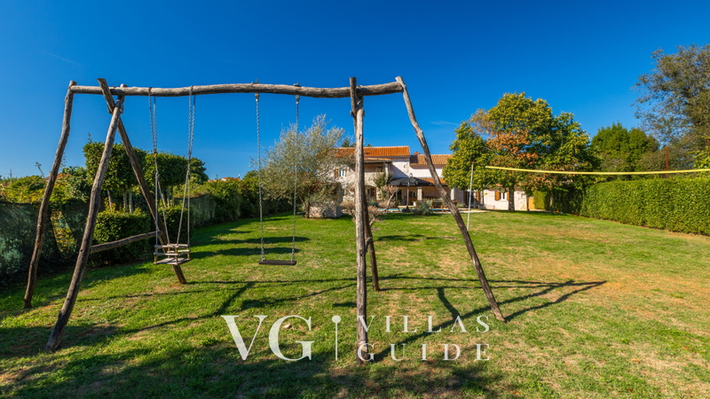 Villa Tancabelka