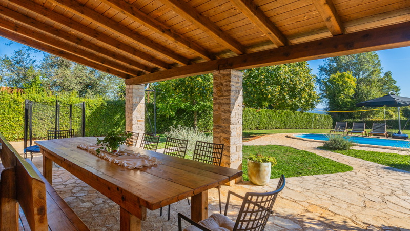 Villa Tancabelka