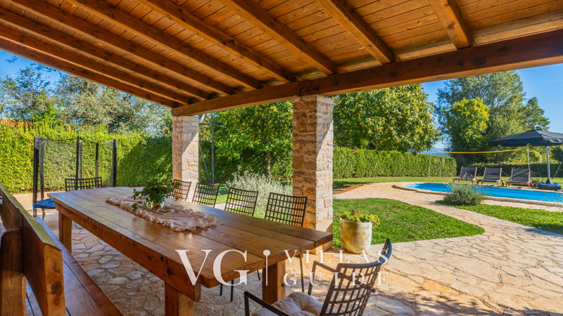 Villa Tancabelka