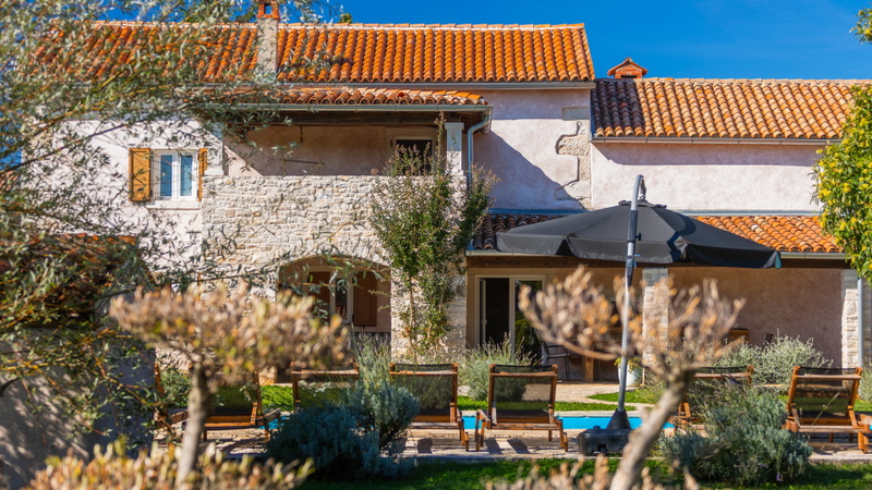 Villa Tancabelka