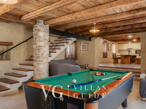Villa Tancabelka