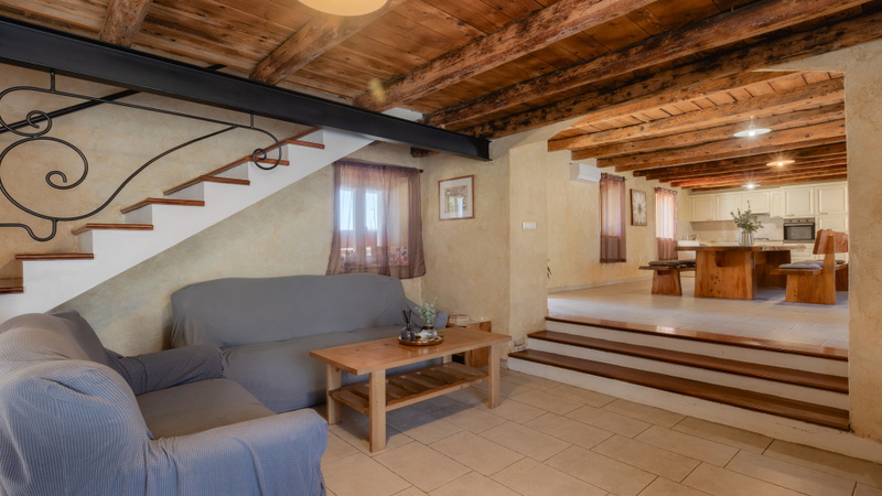Villa Tancabelka