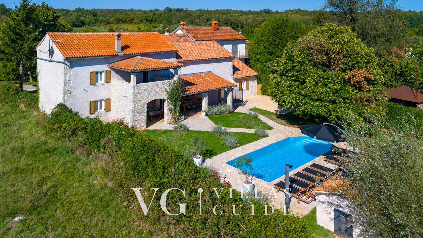 Villa Tancabelka