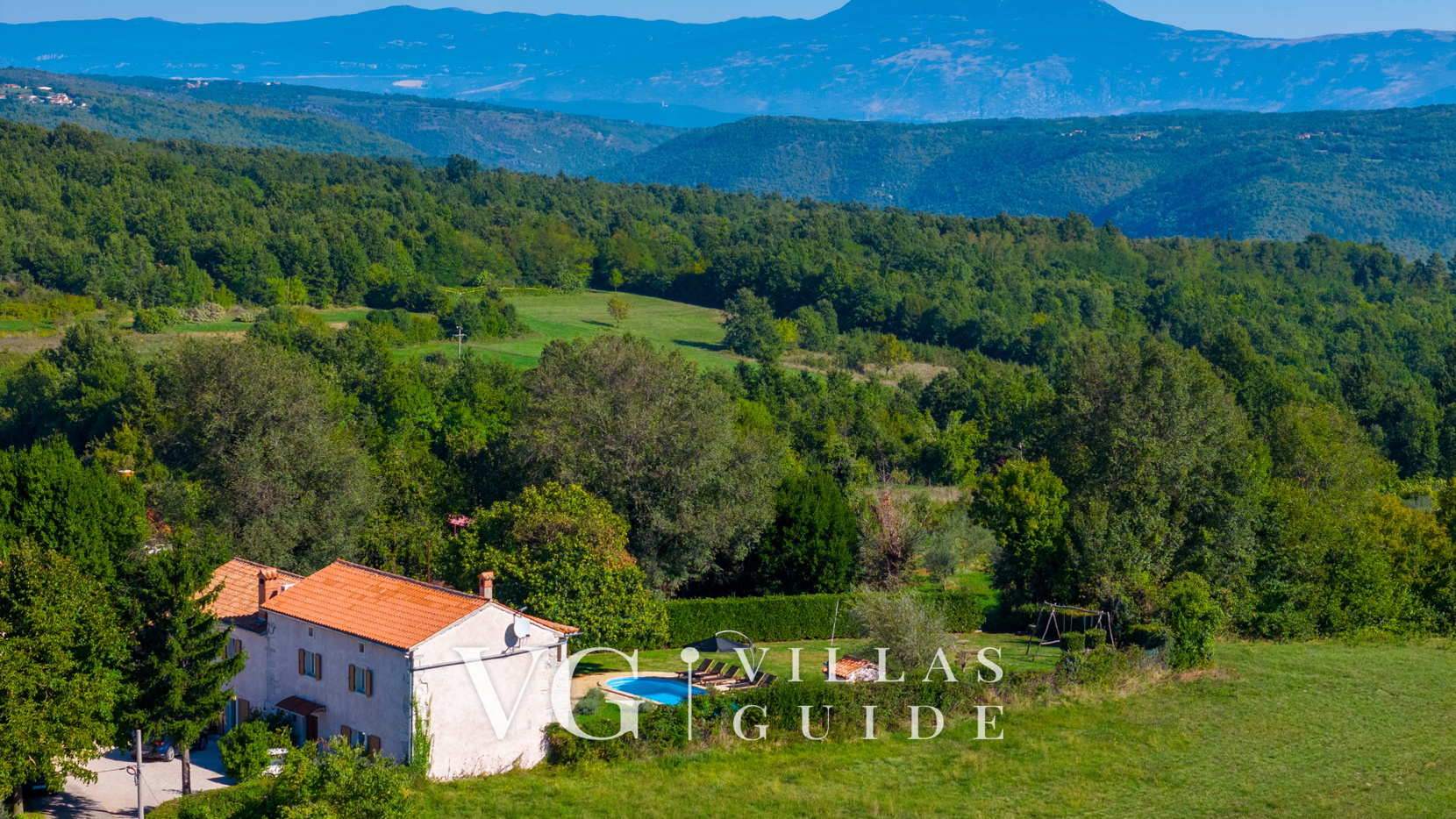 Villa Tancabelka Microlocation
