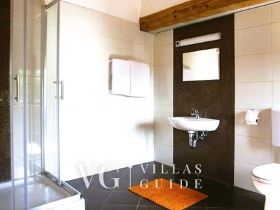 Villa Tancabelka Bagno