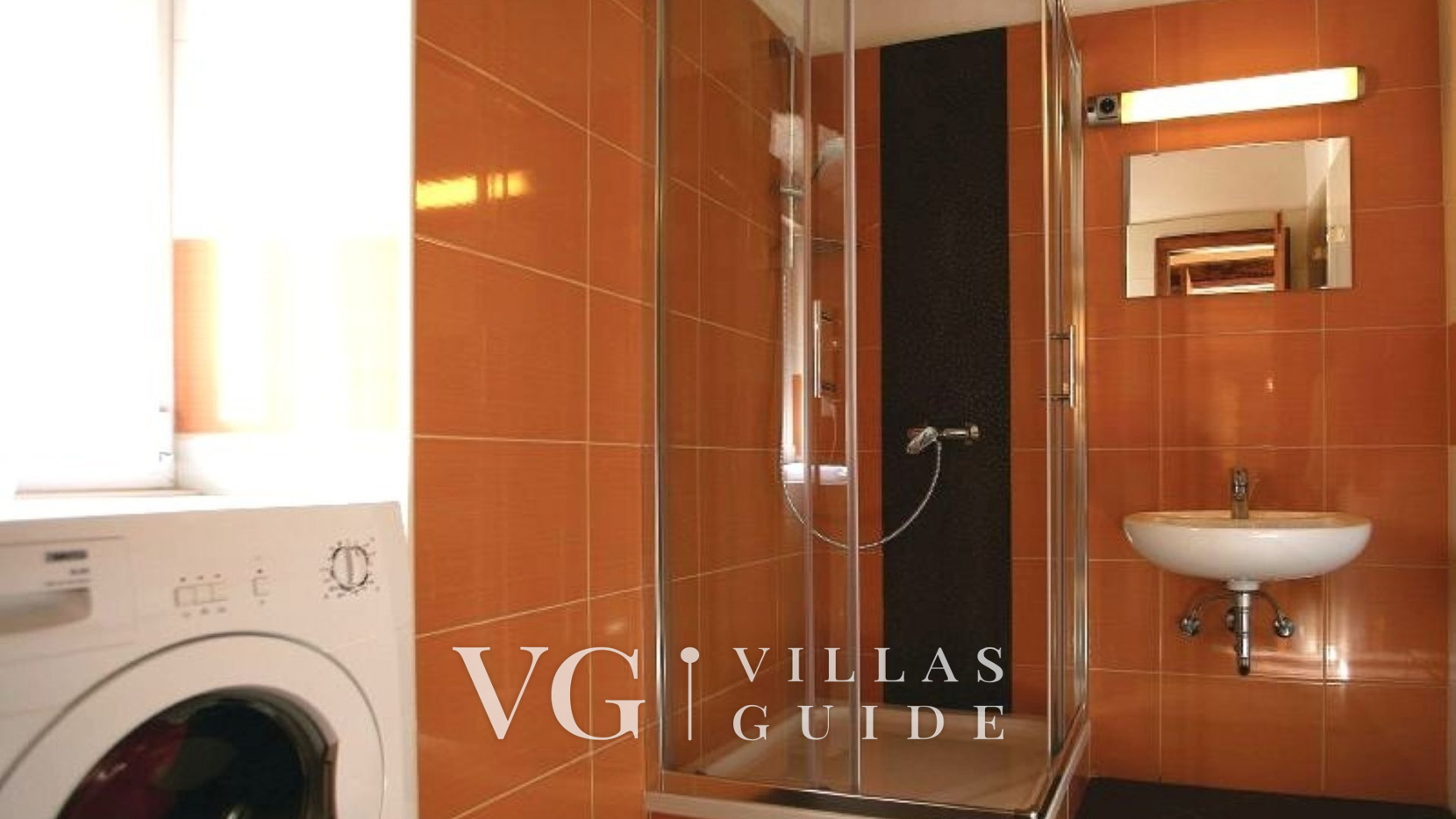 Villa Tancabelka Bagno