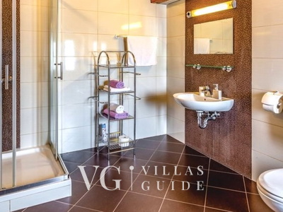 Villa Tancabelka Bagno