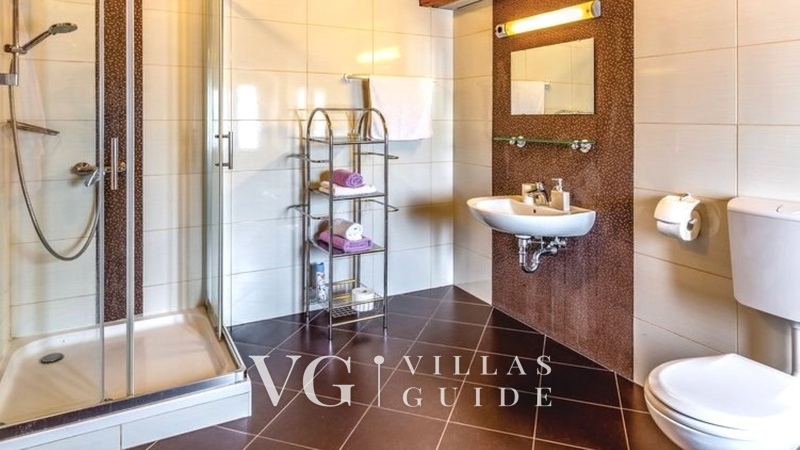 Villa Tancabelka Bagno