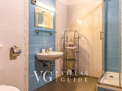 Villa Tancabelka Bagno