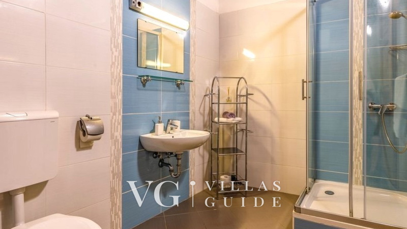 Villa Tancabelka Bagno