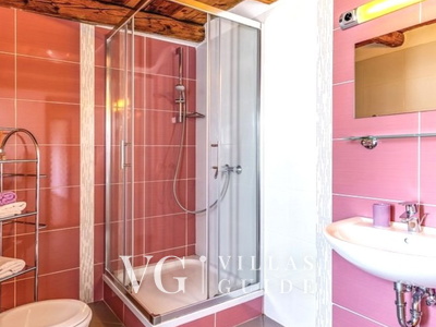 Villa Tancabelka Bagno