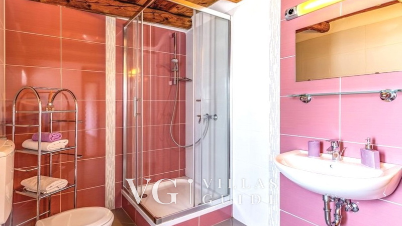 Villa Tancabelka Bagno