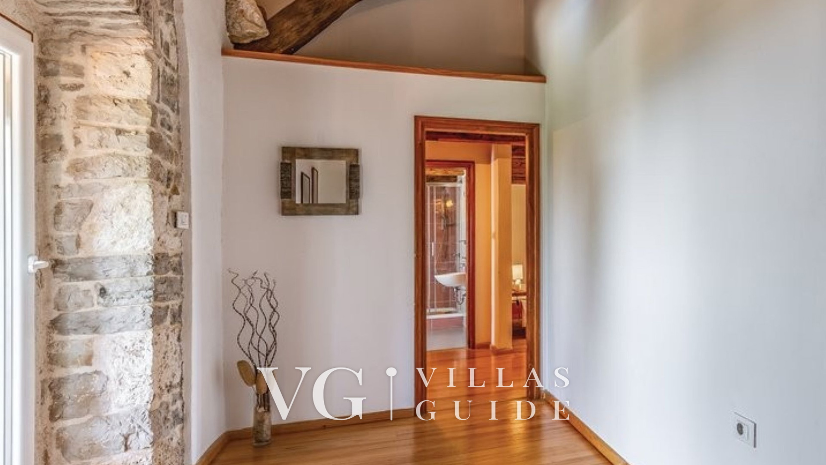 Villa Tancabelka Altro