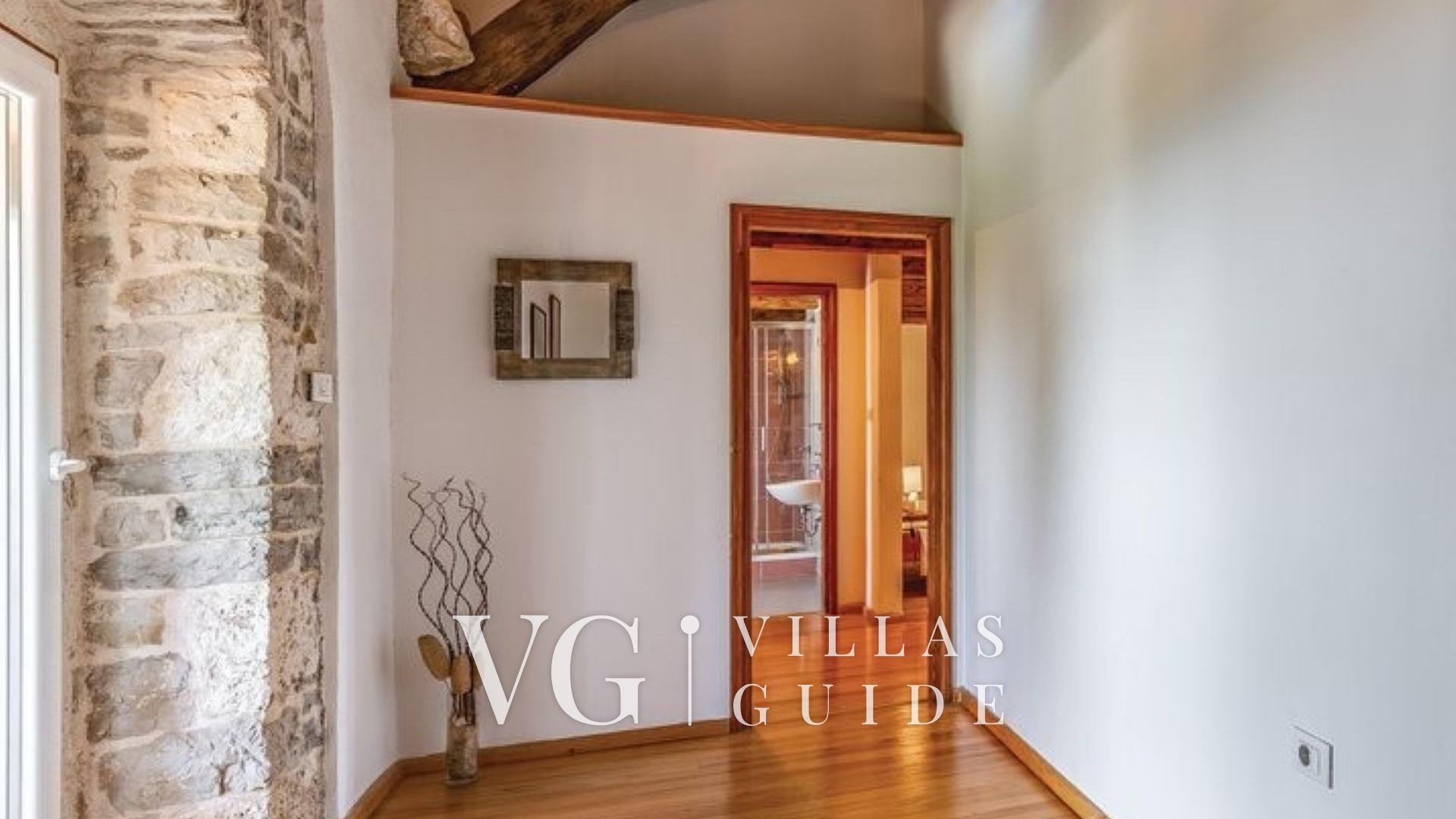 Villa Tancabelka Altro