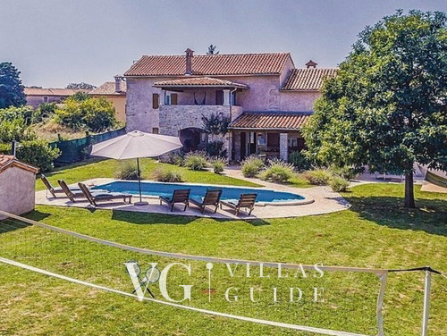 Villa Tancabelka