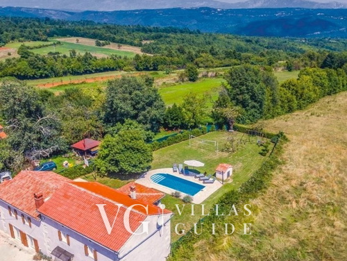 Villa Tancabelka