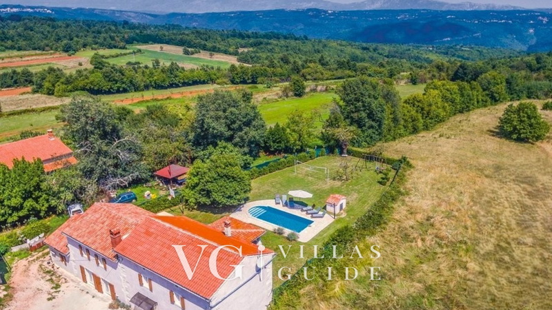 Villa Tancabelka