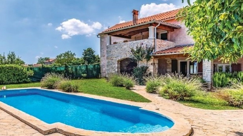 Villa Tancabelka