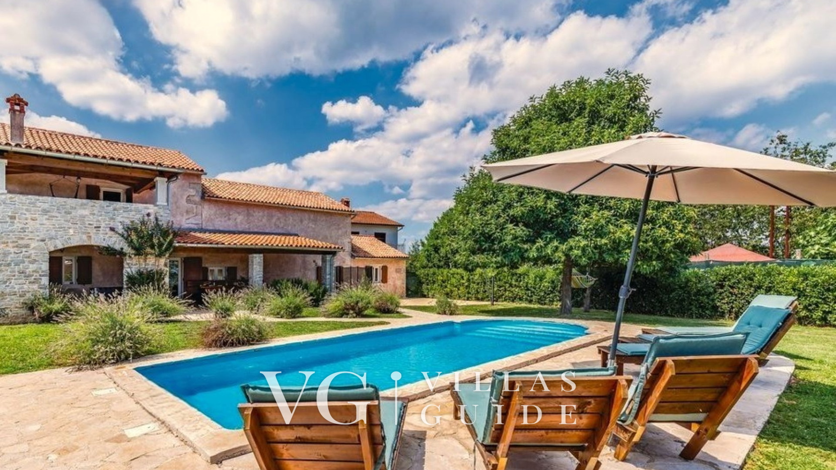 Villa Tancabelka