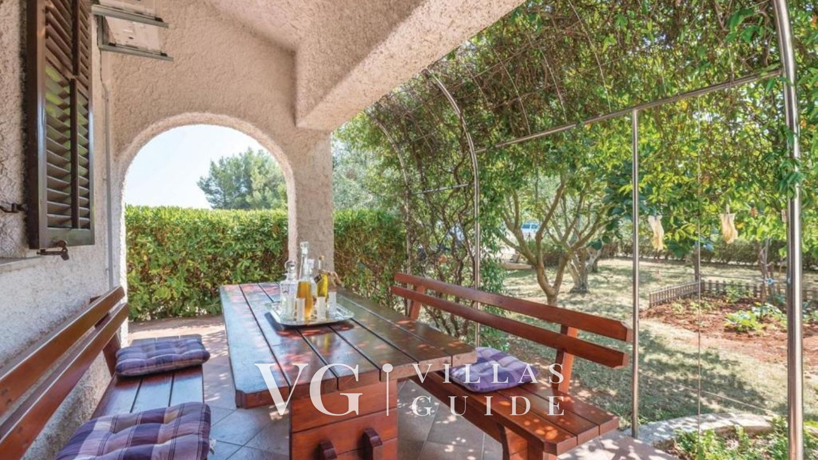 Apartment Biserka Additional content