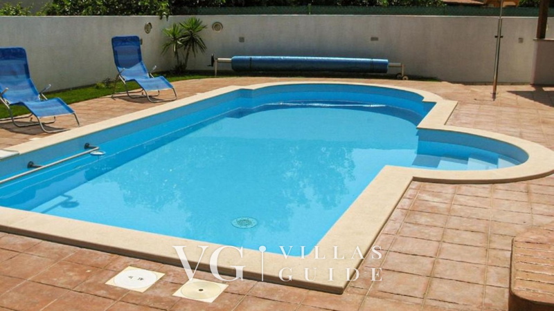 Apartment Biserka Pool