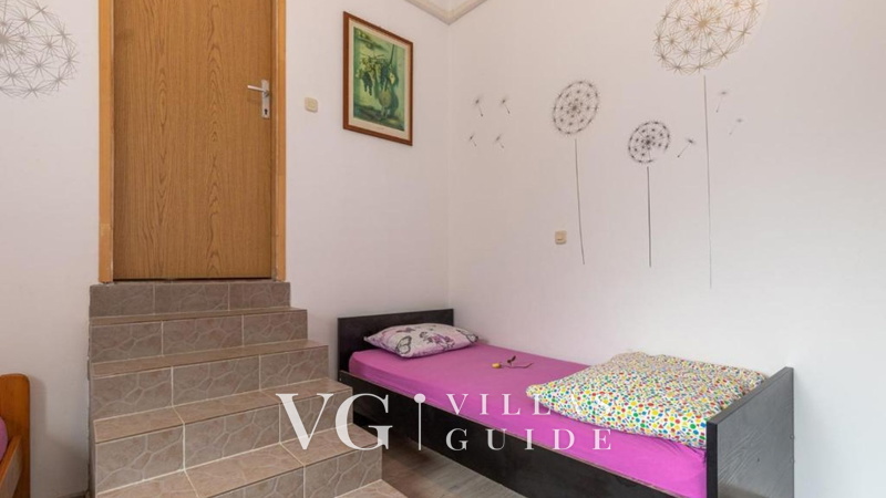 Apartment Biserka Bedroom