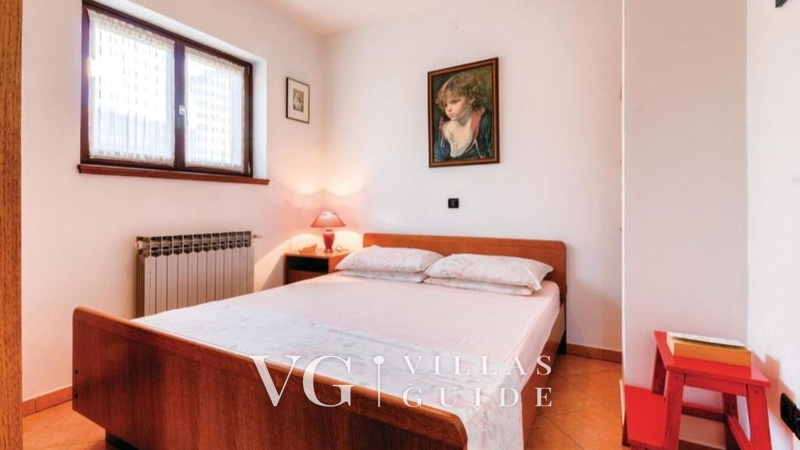 Apartment Biserka 2 Schlafzimmer