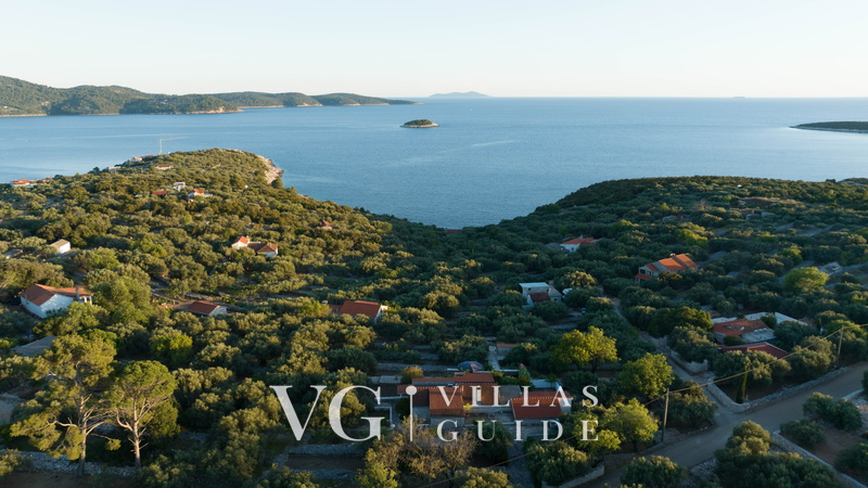 Holiday Home Sanja micro_location