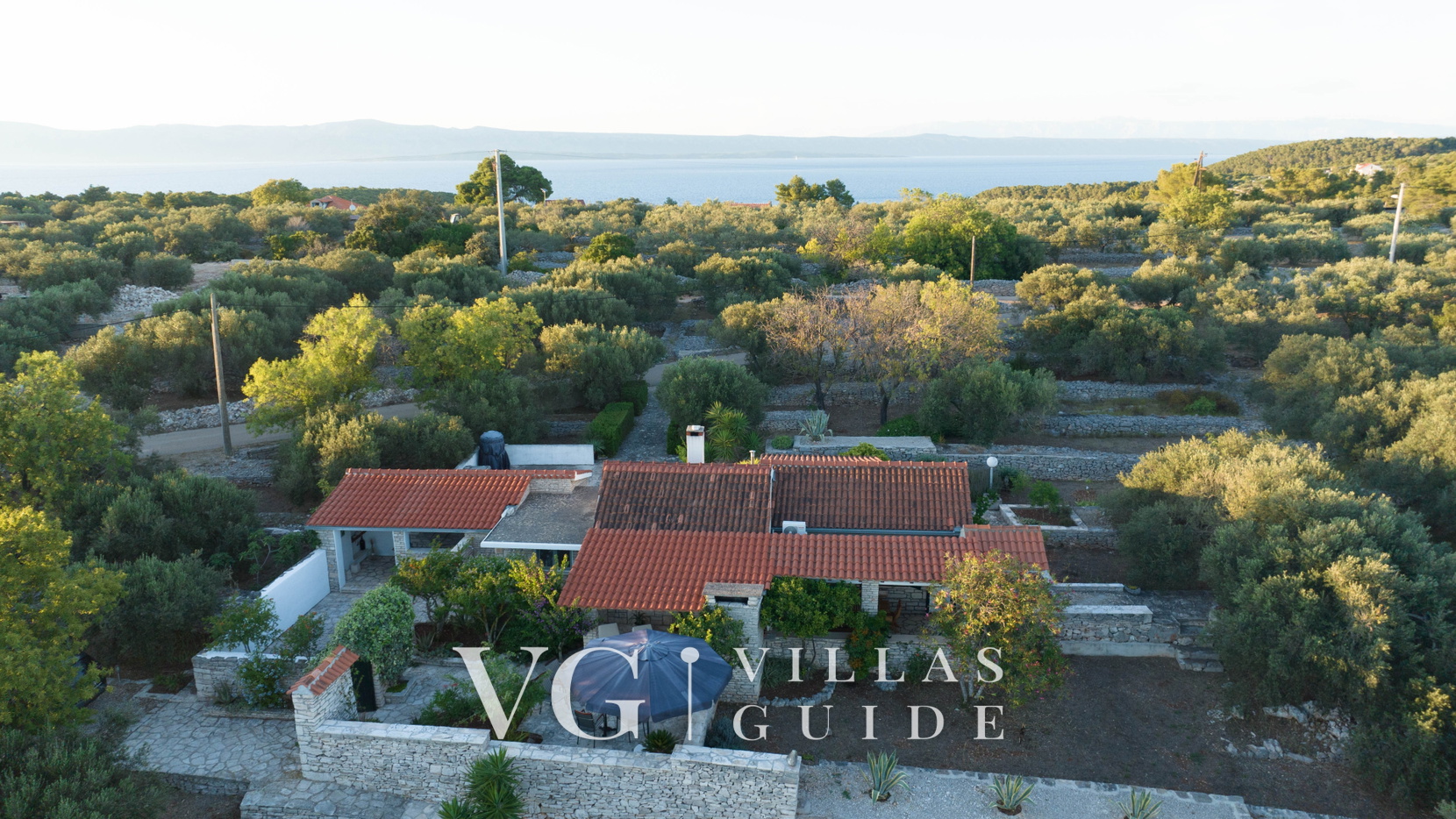 Holiday Home Sanja micro_location