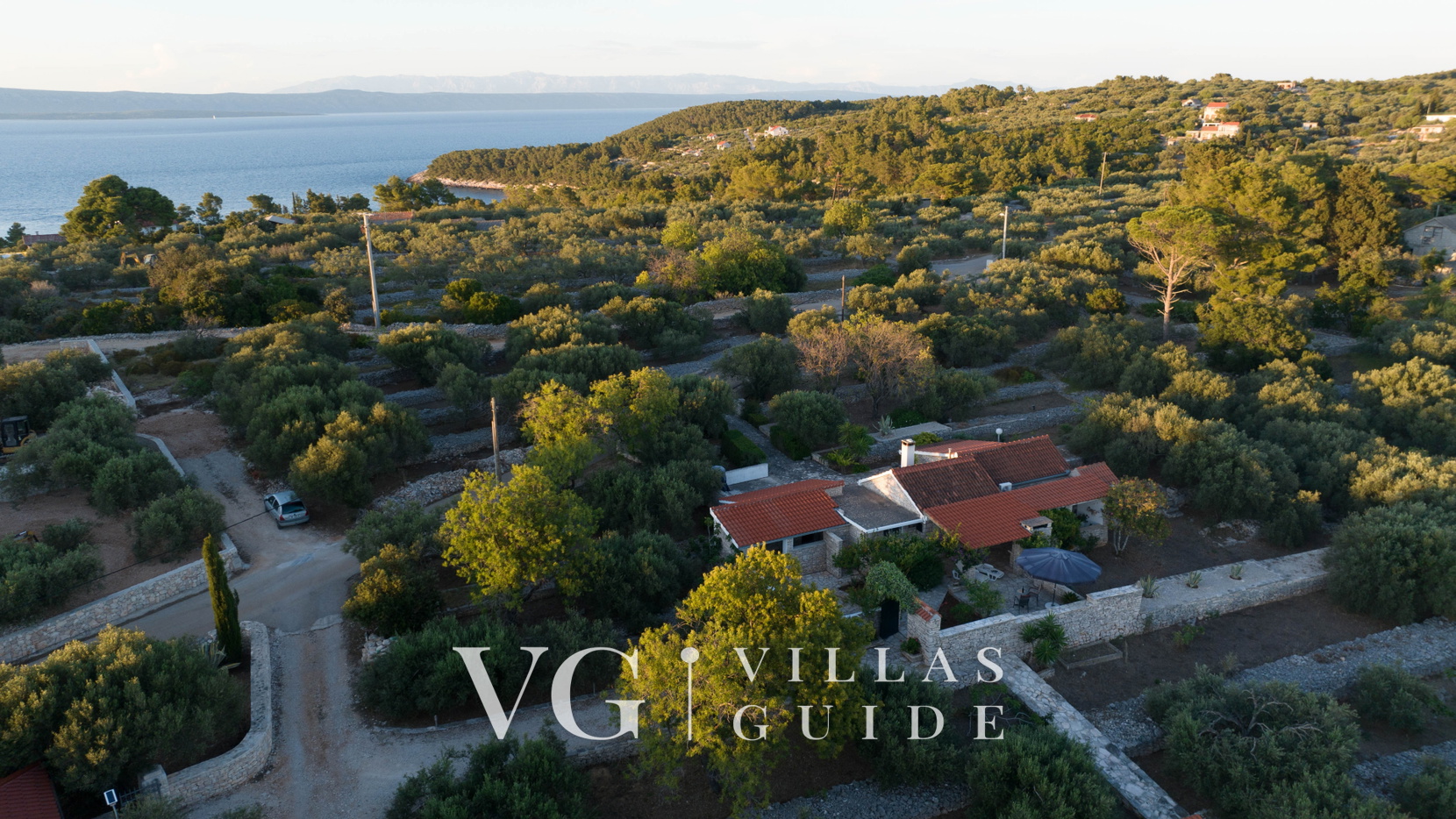 Holiday Home Sanja micro_location