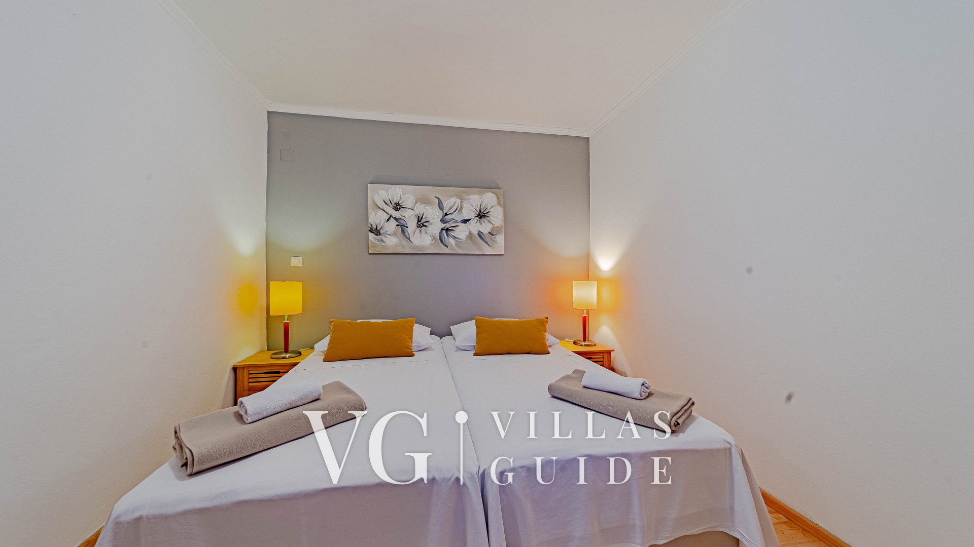 Holiday Home Sanja Camera da letto