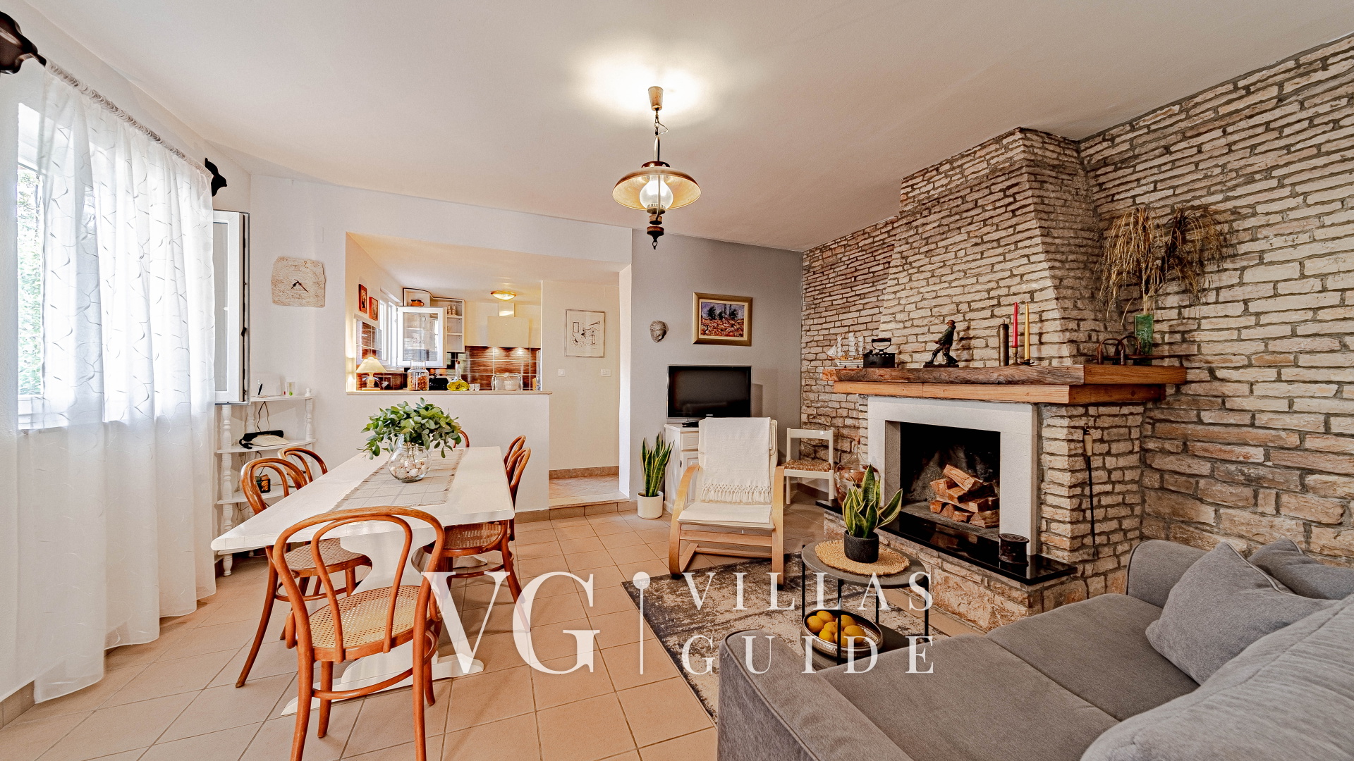 Holiday Home Sanja Soggiorno