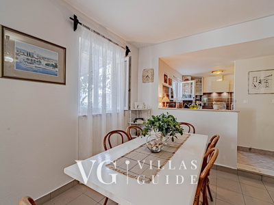 Holiday Home Sanja Cucina