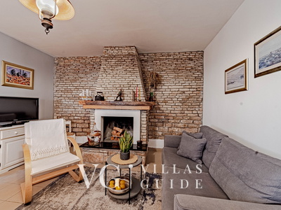 Holiday Home Sanja Soggiorno