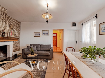 Holiday Home Sanja Soggiorno