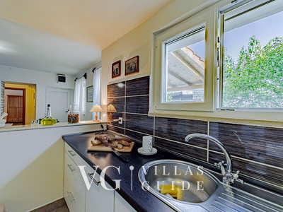 Holiday Home Sanja Cucina