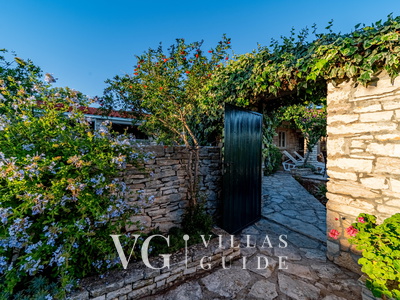 Holiday Home Sanja Giardino e esterni della proprietà