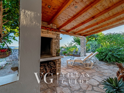 Holiday Home Sanja Contenuto aggiuntivo