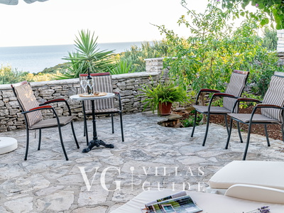 Holiday Home Sanja Giardino e esterni della proprietà