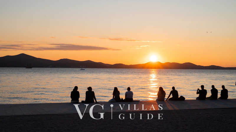 Villa Jollie Microposizione