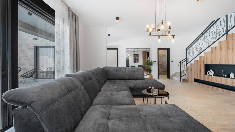 Villa Jollie