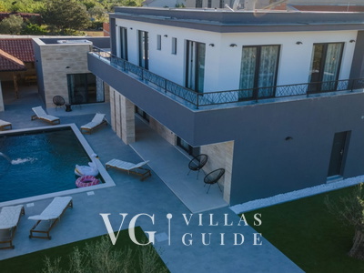 Villa Jollie Giardino e esterni della proprietà