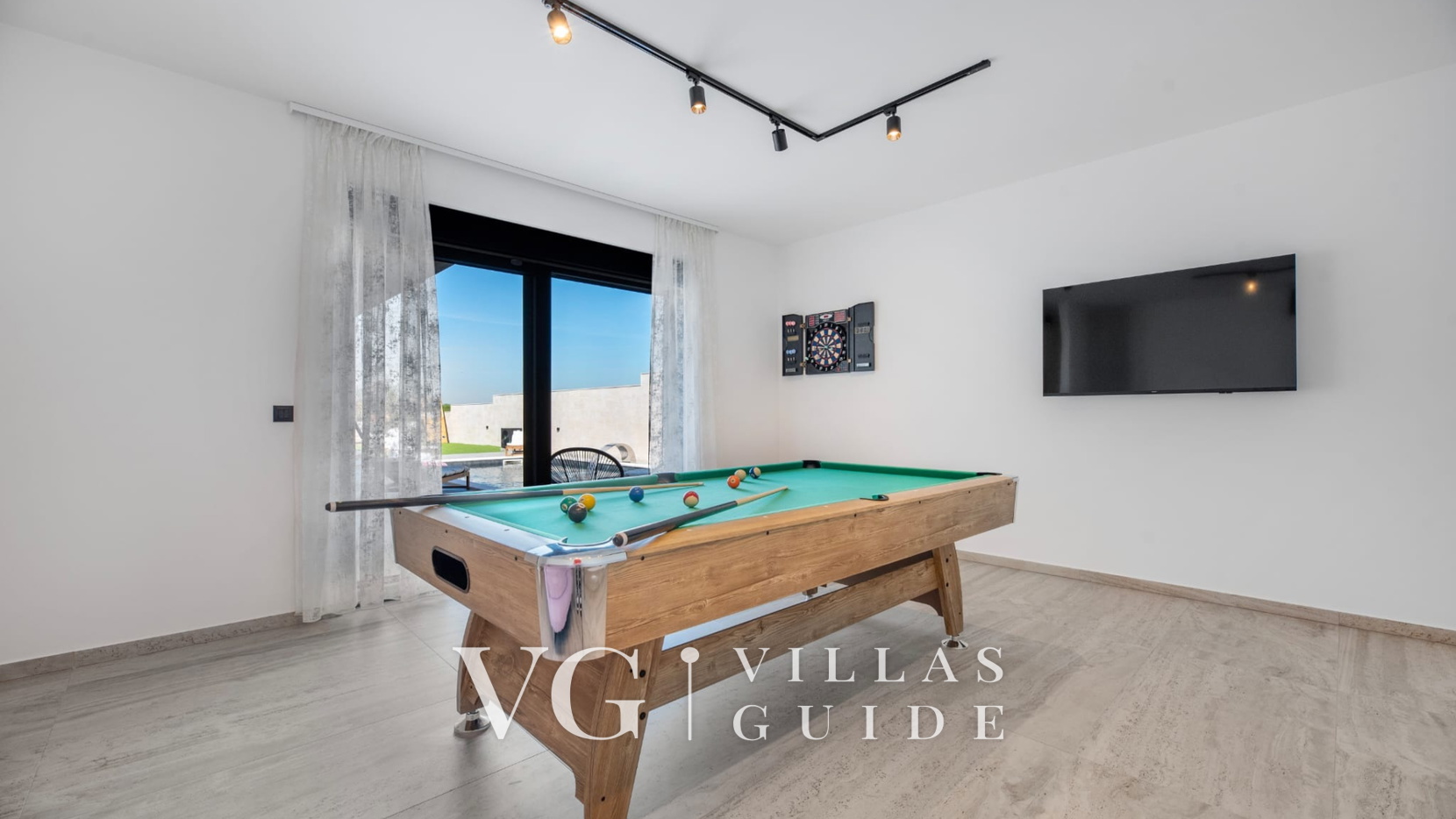 Villa Jollie Contenuto aggiuntivo